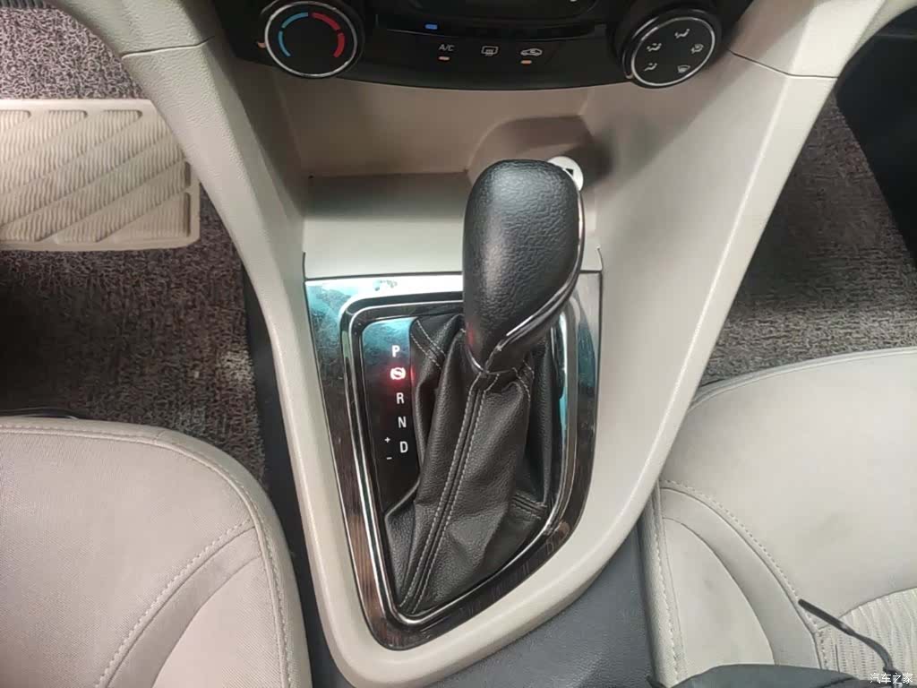 Buick 15N, 2017 14
