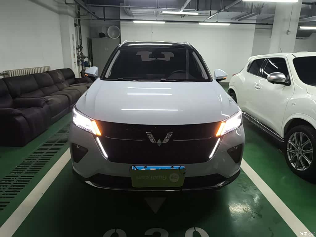 Wuling DHT, 2023 3