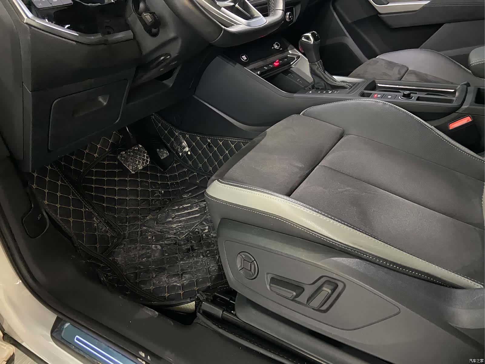Audi Q3, 2022 19