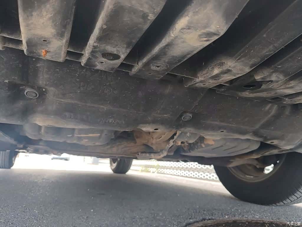 Toyota RAV4, 2017 2