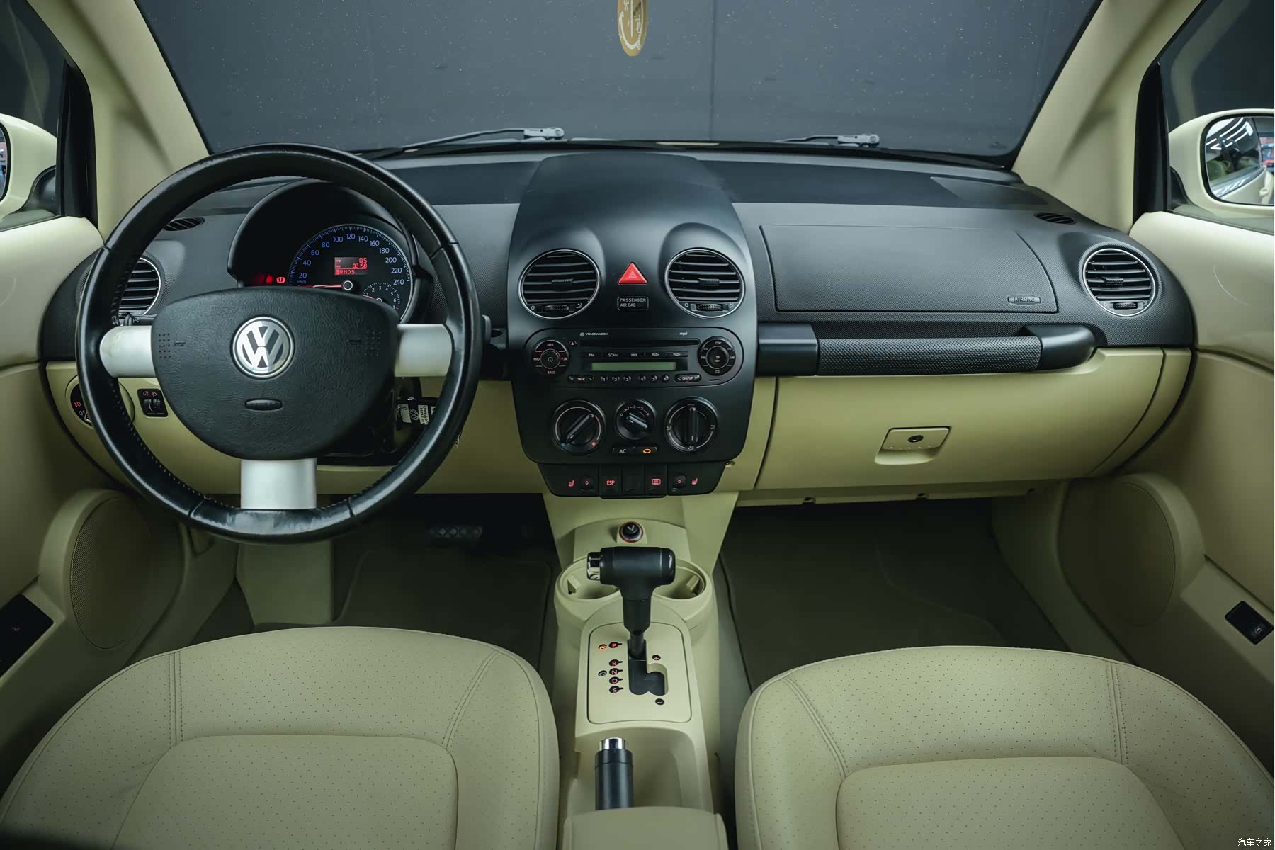 Volkswagen 2.0, 2010 19