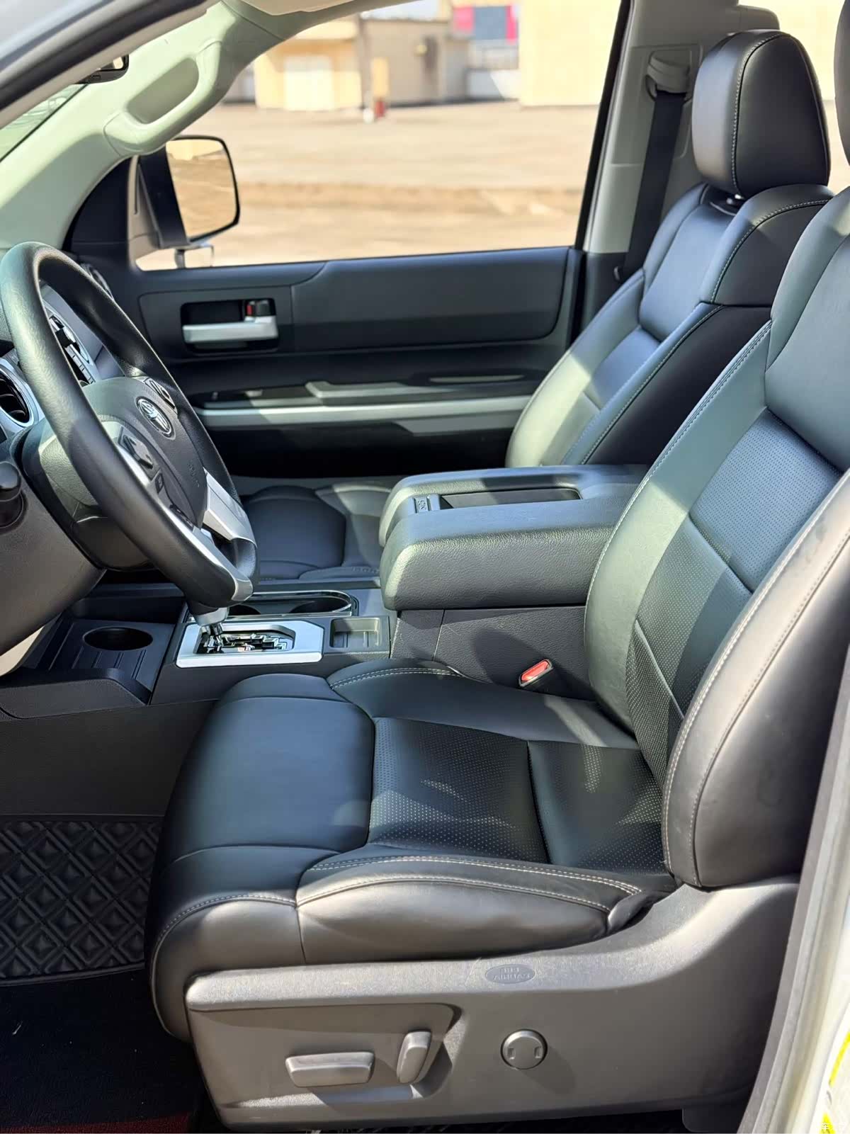 Toyota Tundra, 2020 9