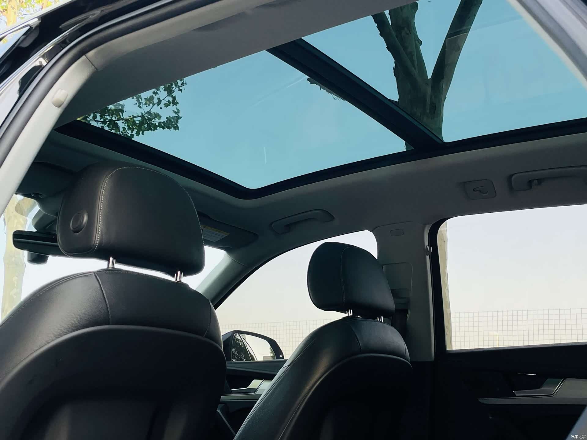Audi Q5L, 2020 9