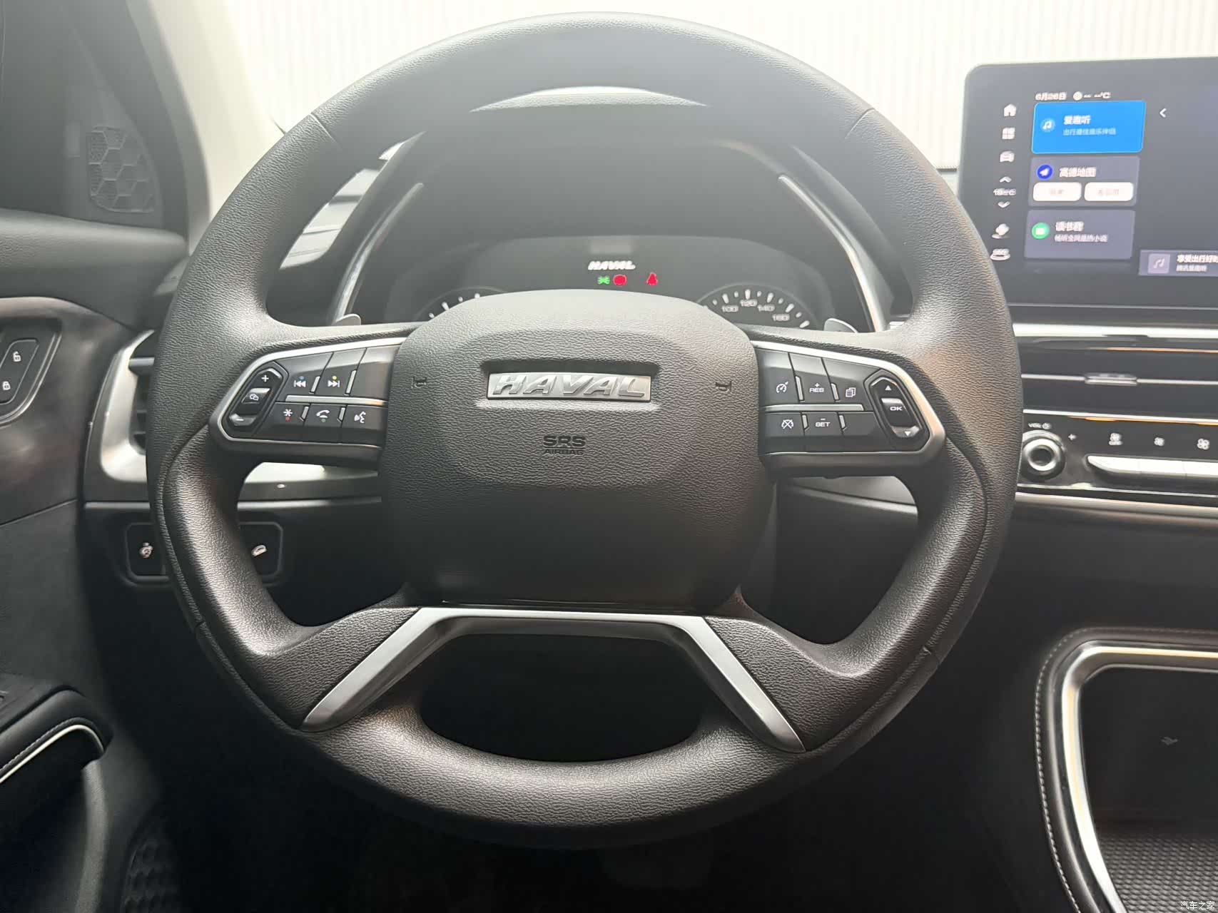 Haval H6, 2023 18
