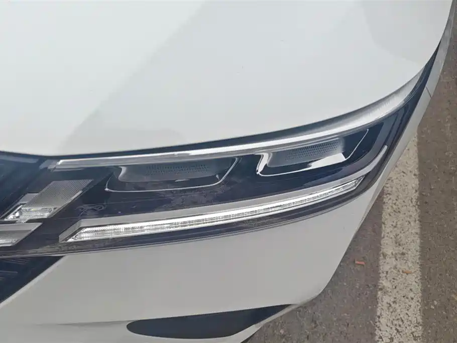 Wuling Wuling Xingchi