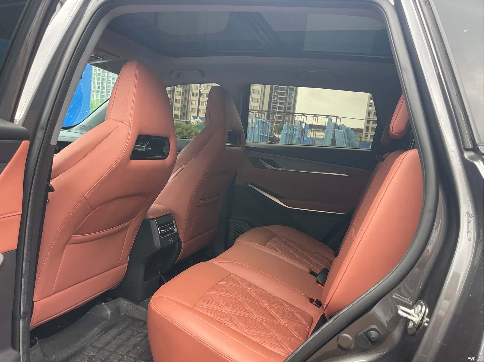 Changan CS75, 2024 8