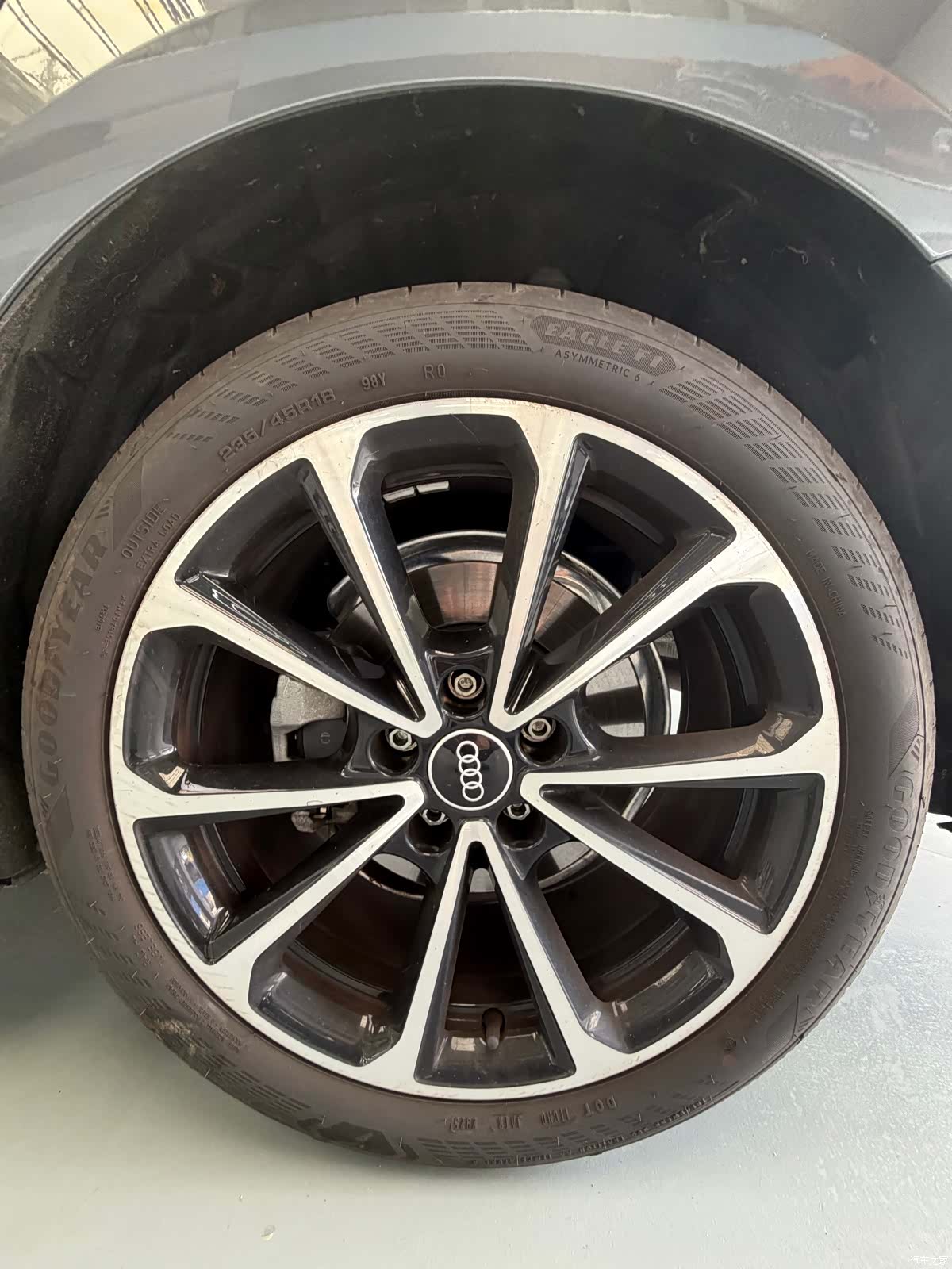Audi A5, 2025 9