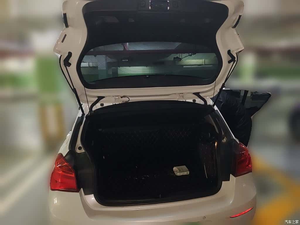 BMW 1 Series, 2018 10