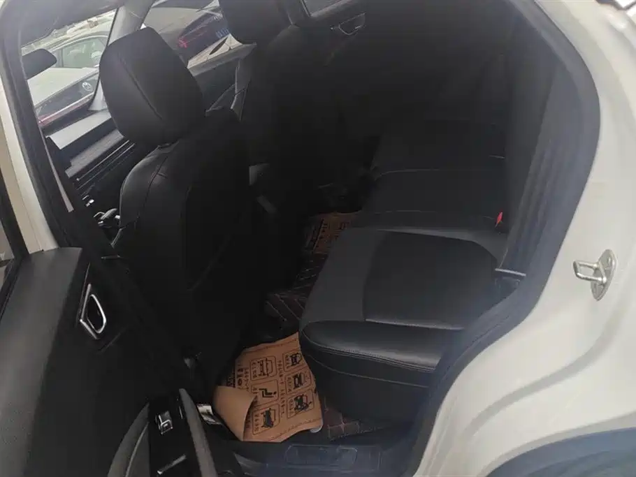 Wuling Wuling Xingchi