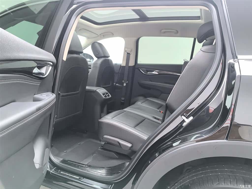 Buick Envision Plus, 2021 15
