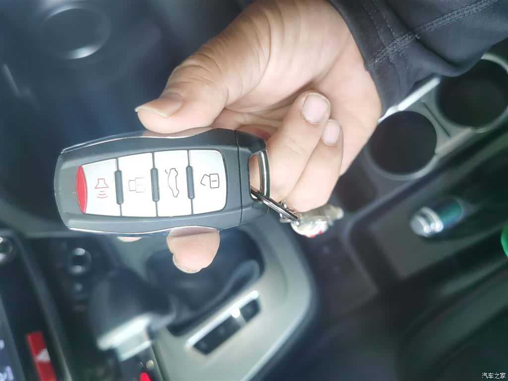 Haval M6, 2019 17