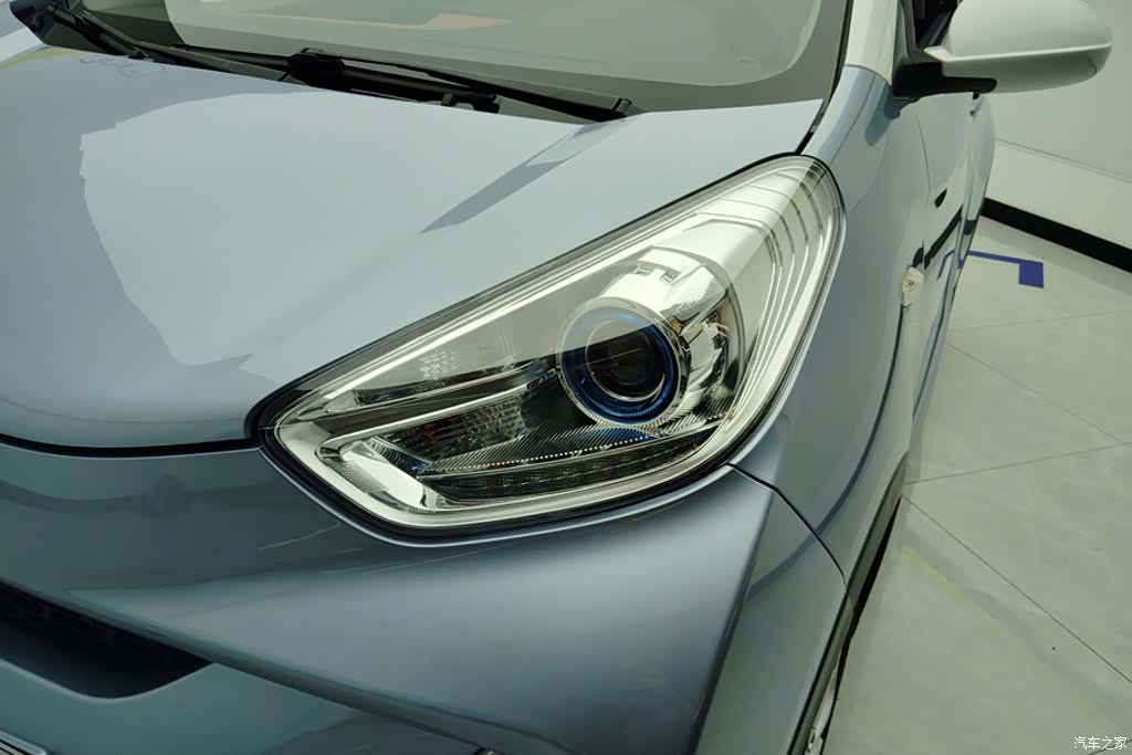 Chery 400, 2018 все фото