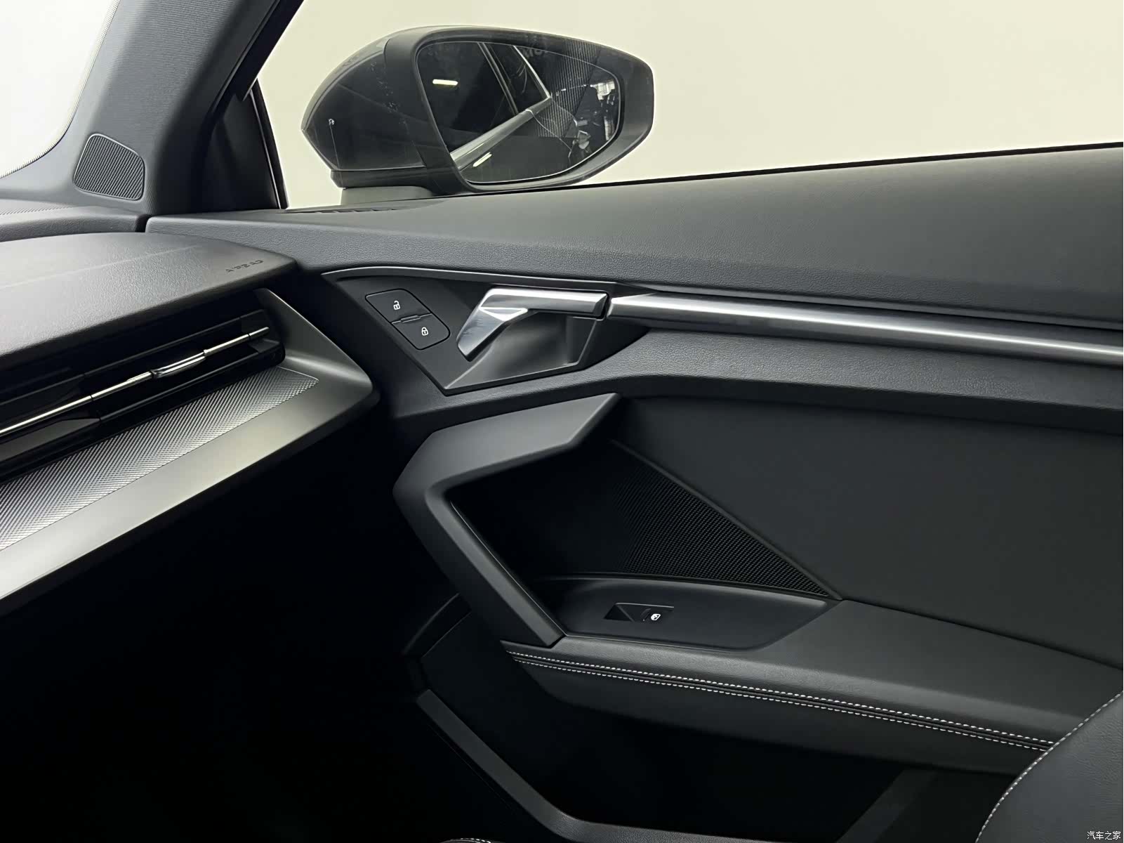 Audi A3, 2023 10