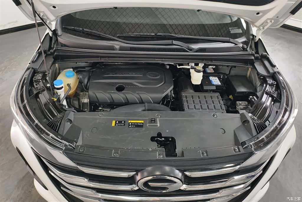 GAC M6, 2022 10