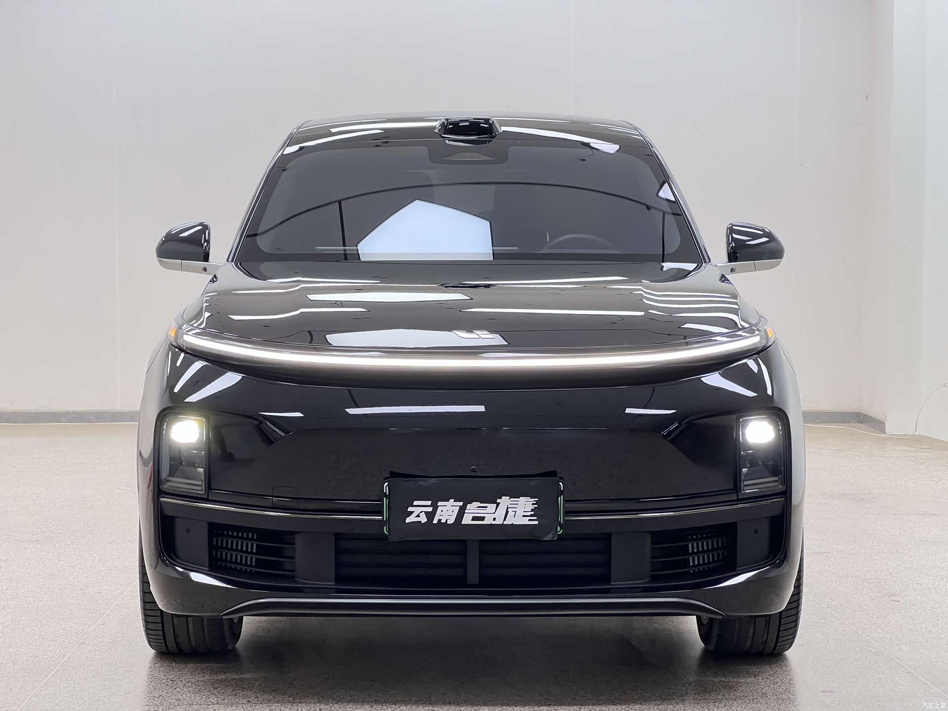 Li Auto L9, 2025 2