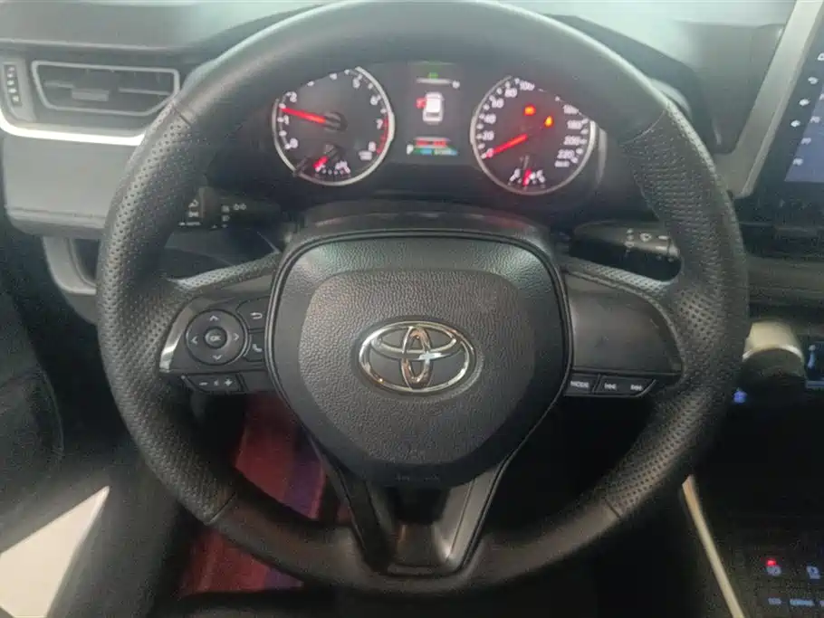 Toyota Wilanda