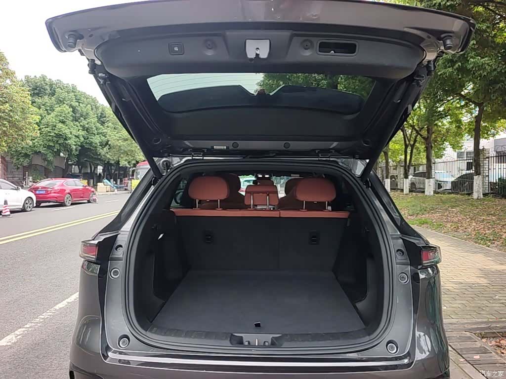 Changan CS75, 2024 19