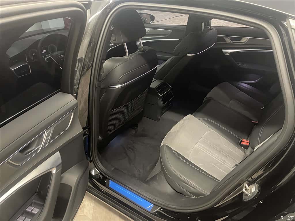 Audi A6L, 2024 24