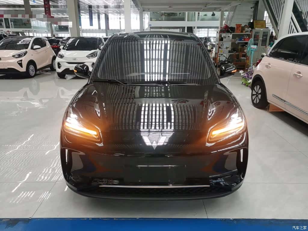 Wuling Bingo, 2024 3