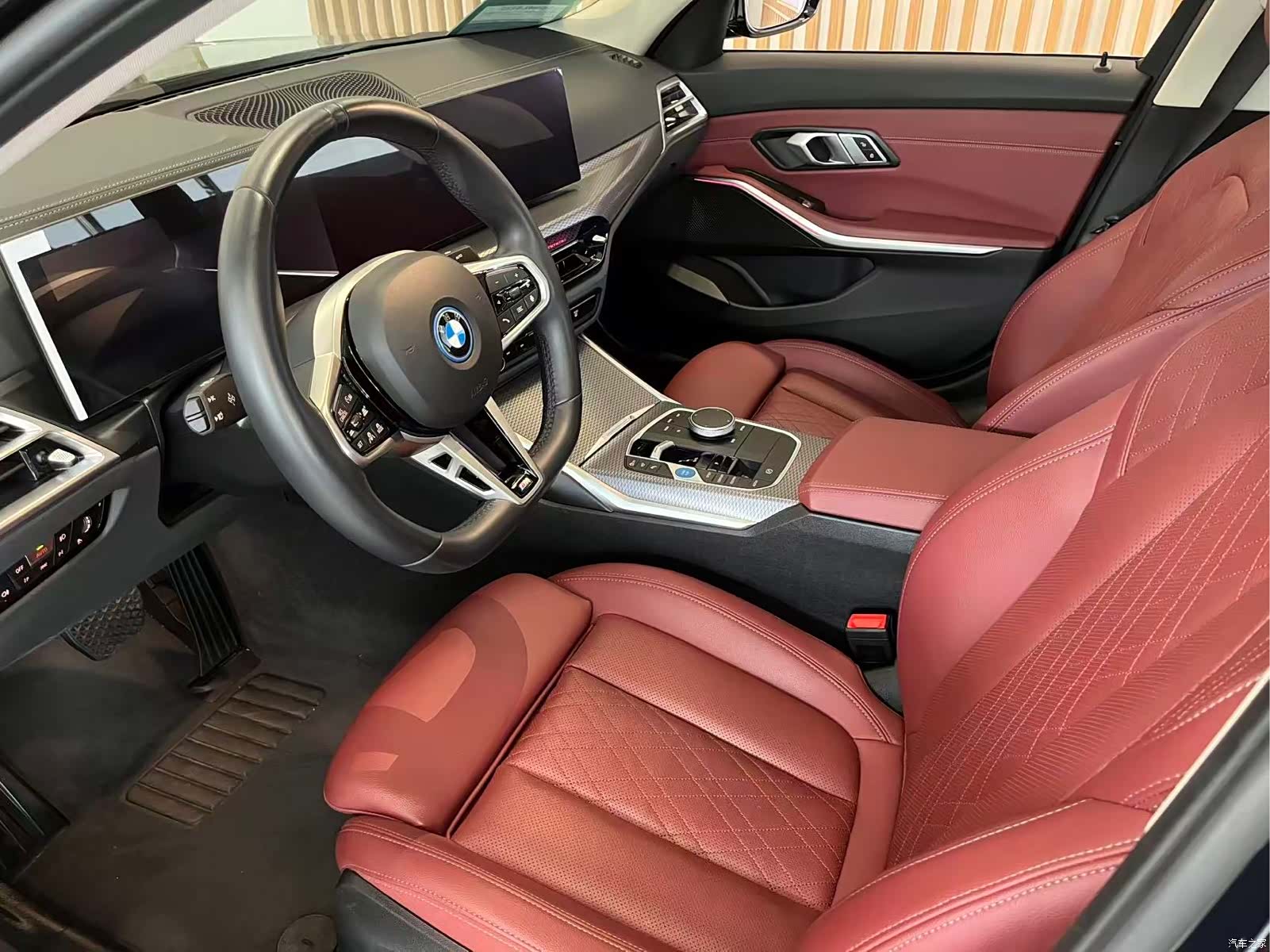 BMW i3, 2024 3
