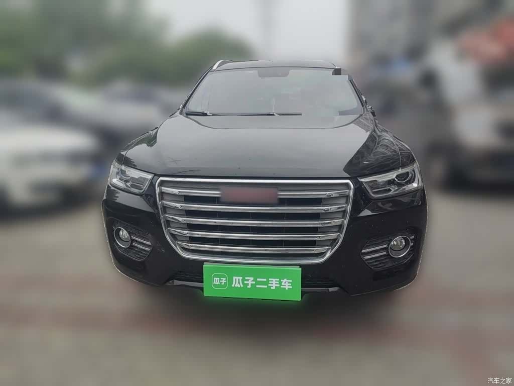 Haval H6, 2018 24