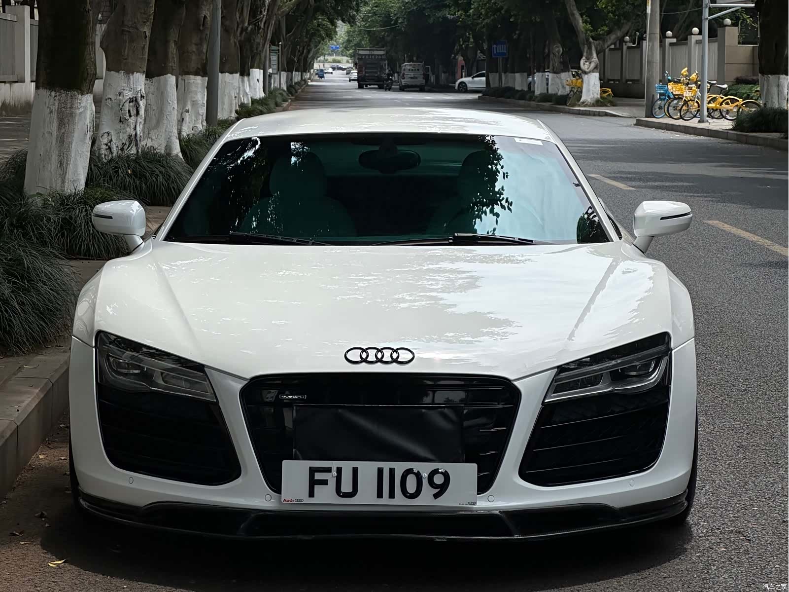 Audi TT, 2014 2