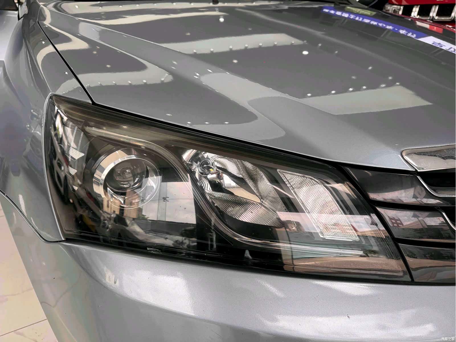 Geely Emgrand, 2014 24