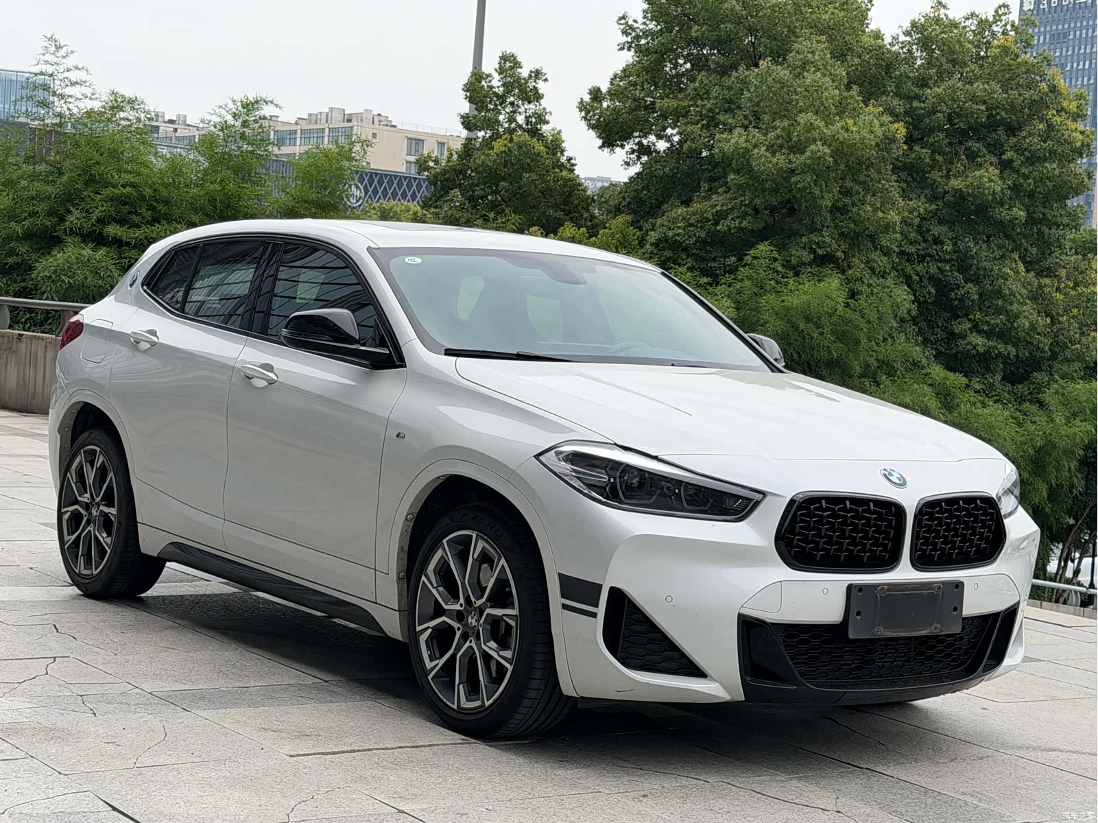 BMW X2, 2022 2