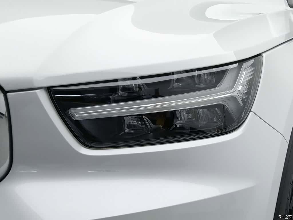 Volvo XC40, 2021 7