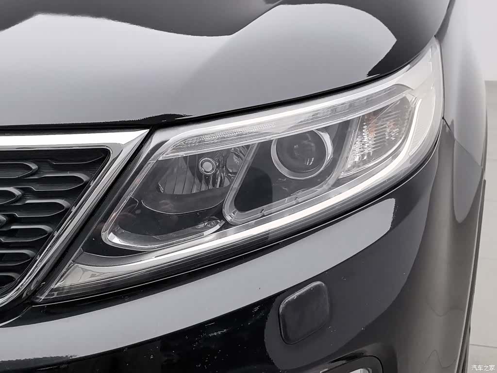 Kia 7, 2013 7
