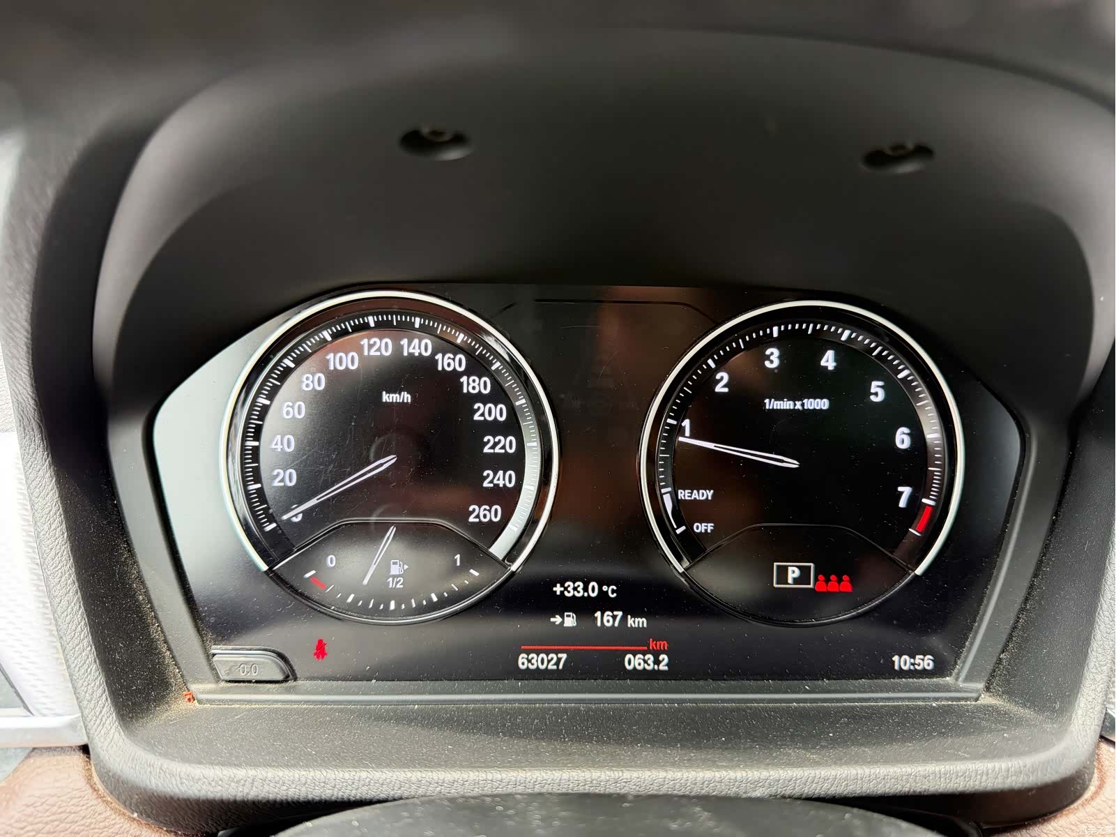 BMW X2, 2022 20