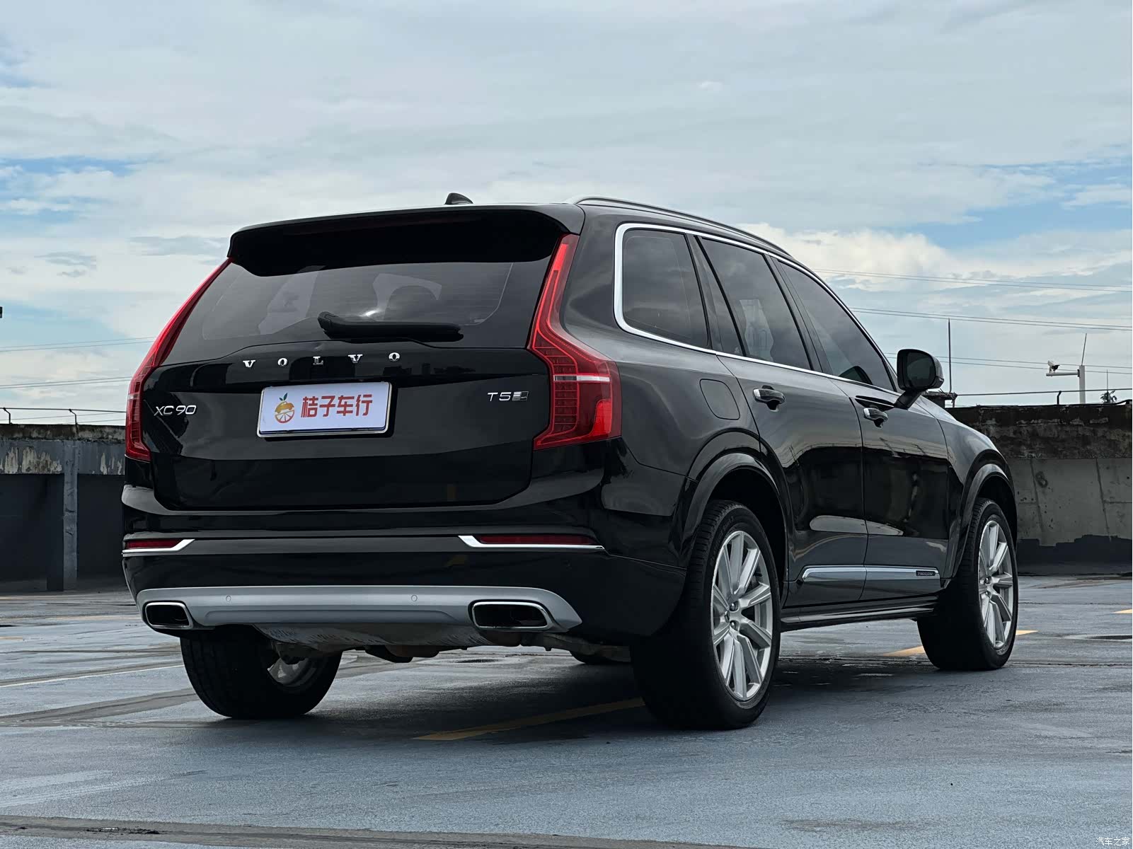 Volvo XC90, 2019 8