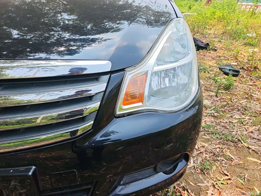 Nissan Sylphy, 2016 24