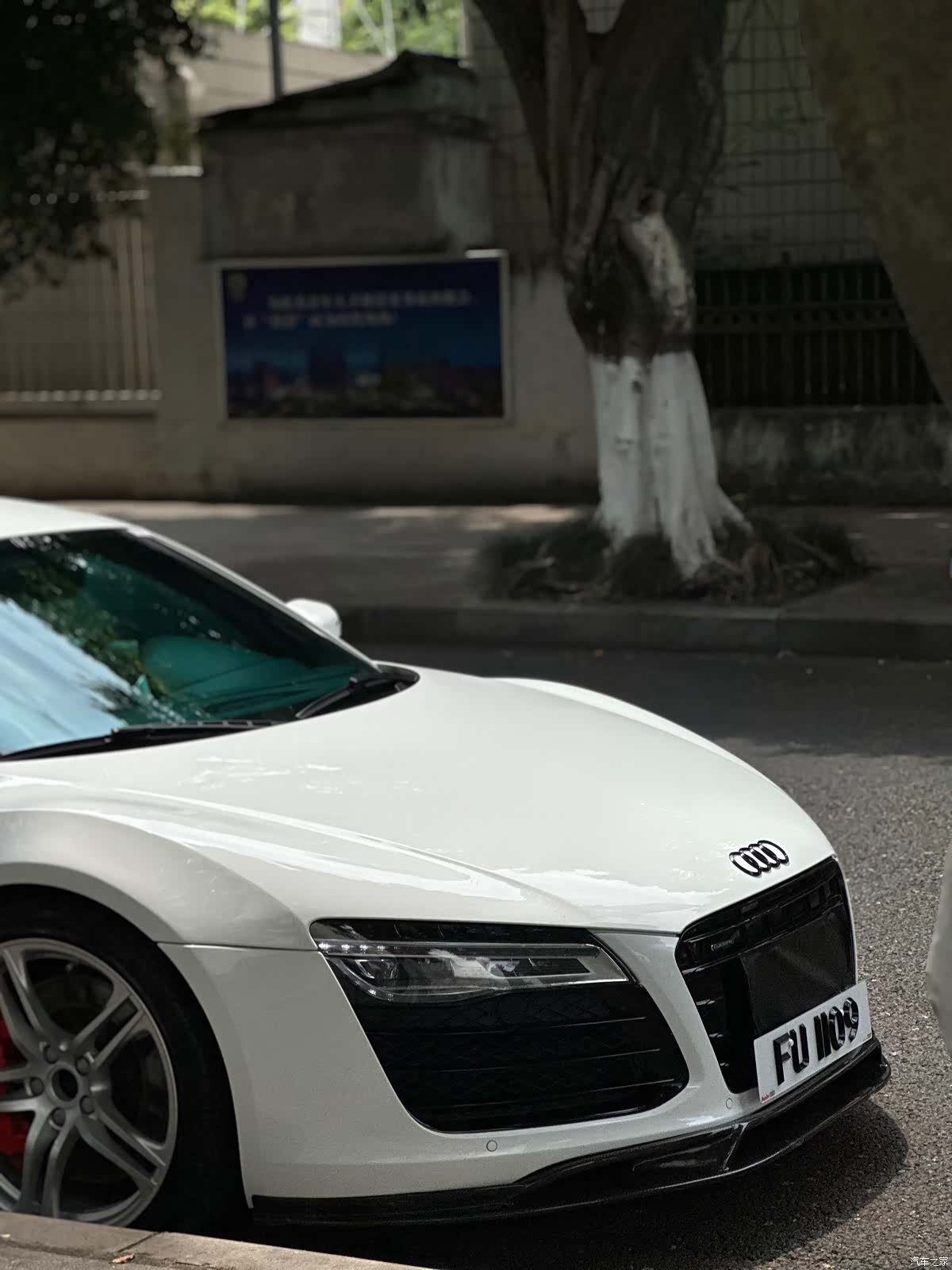 Audi TT, 2014 15