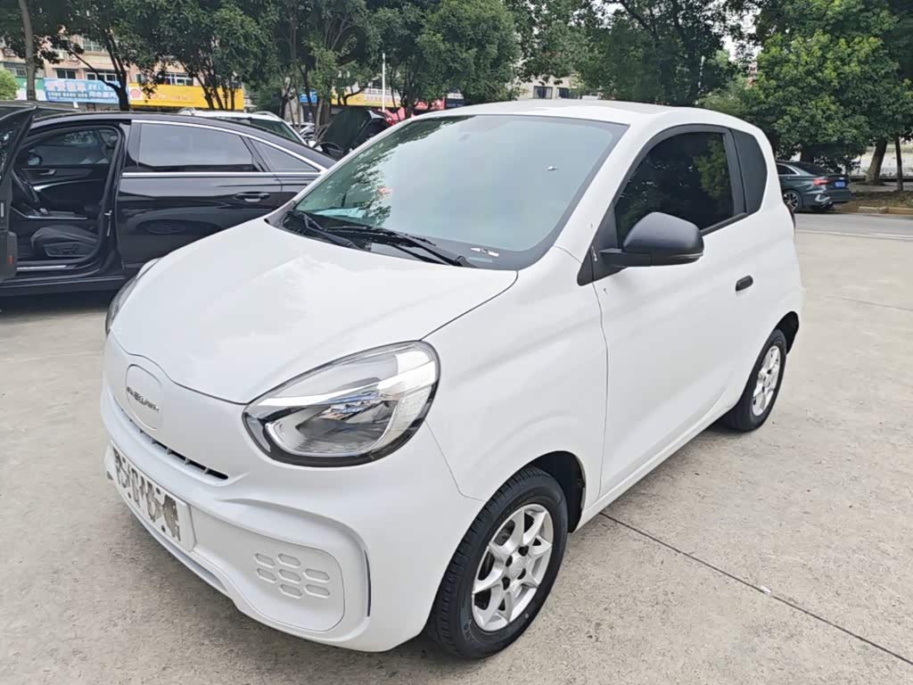 Roewe CLEVER