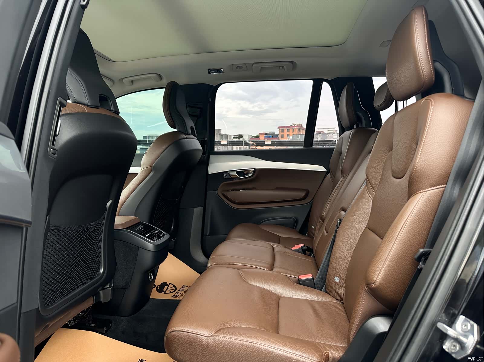 Volvo XC90, 2019 13