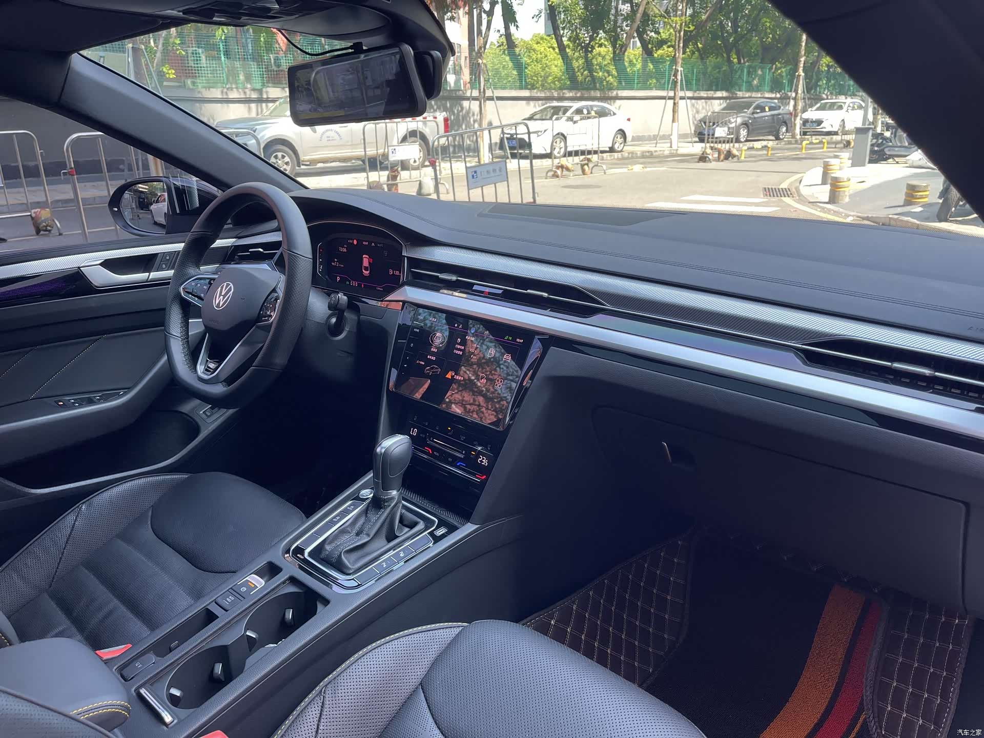 Volkswagen CC, 2023 16