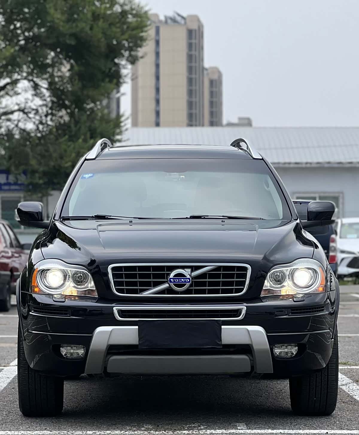 Volvo T5, 2016 2