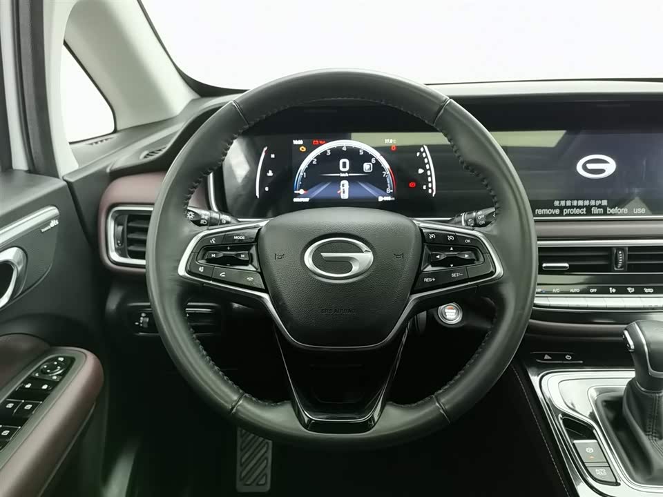 Trumpchi Trumpchi M6