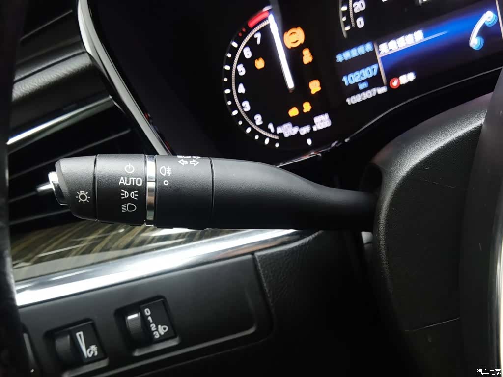 Cadillac XT5, 2018 21