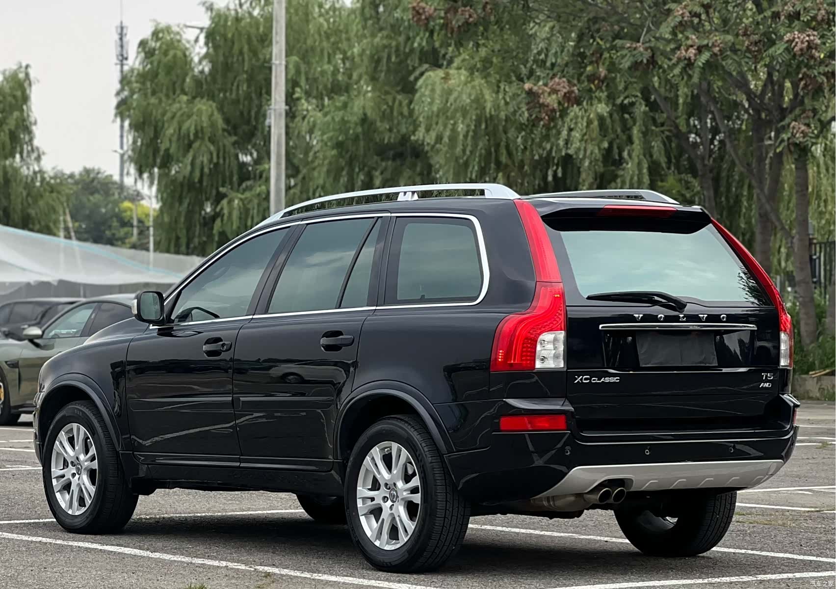 Volvo T5, 2016 4