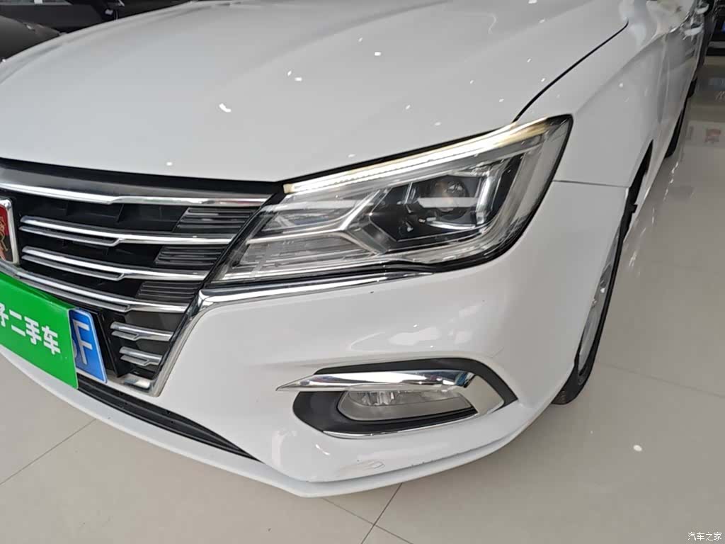 Roewe i5, 2020 24