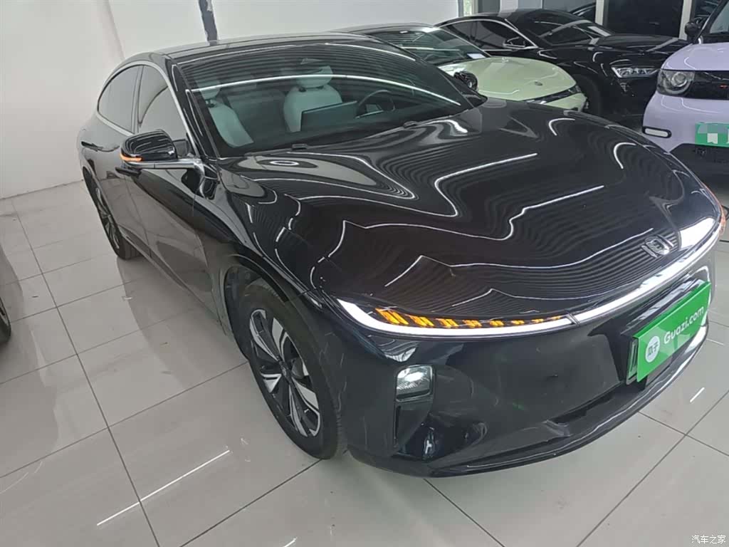 Changan Eado, 2025 4