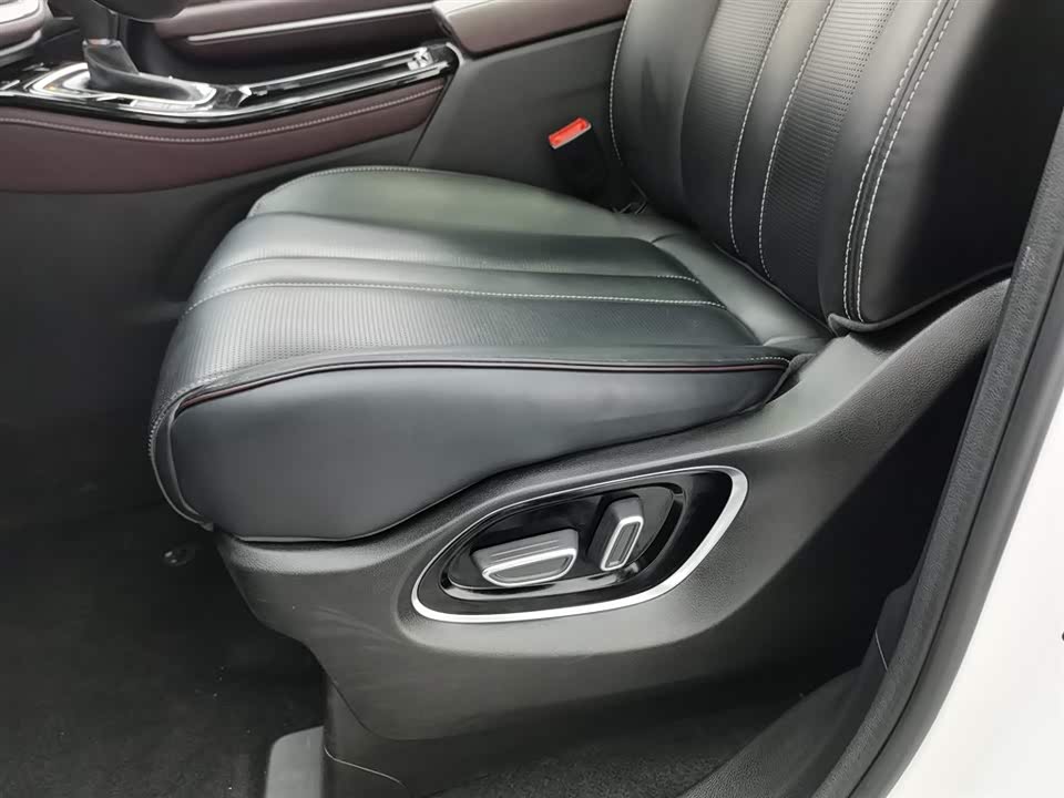 Trumpchi Trumpchi M6