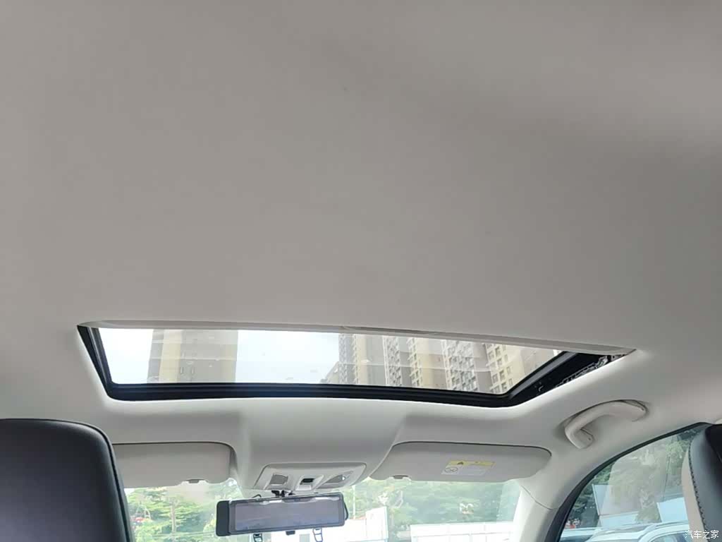 Changan CS55, 2023 18