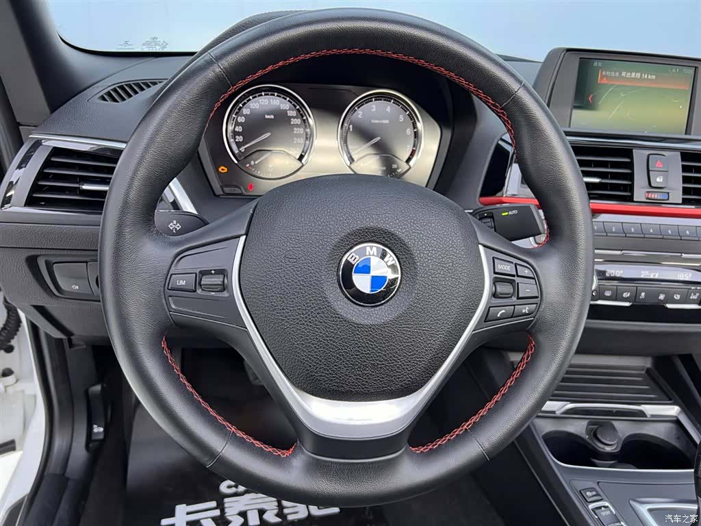 BMW 2 Series, 2019 19
