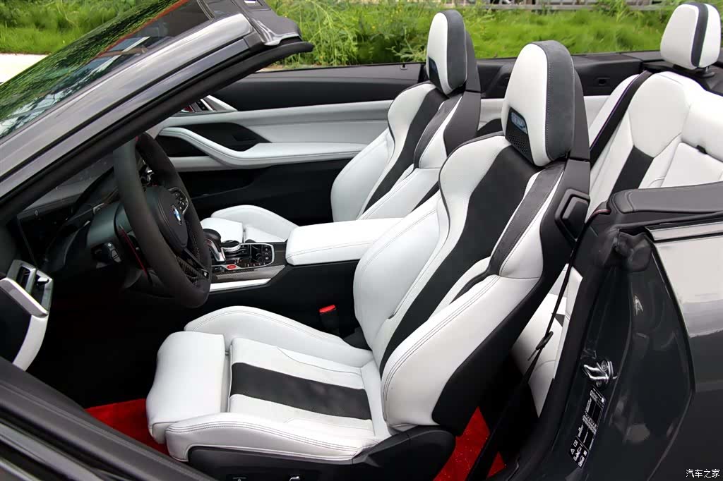 BMW M4, 2024 9
