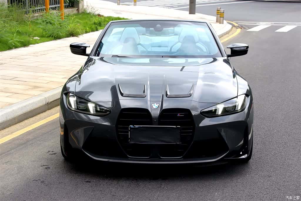 BMW M4, 2024 2