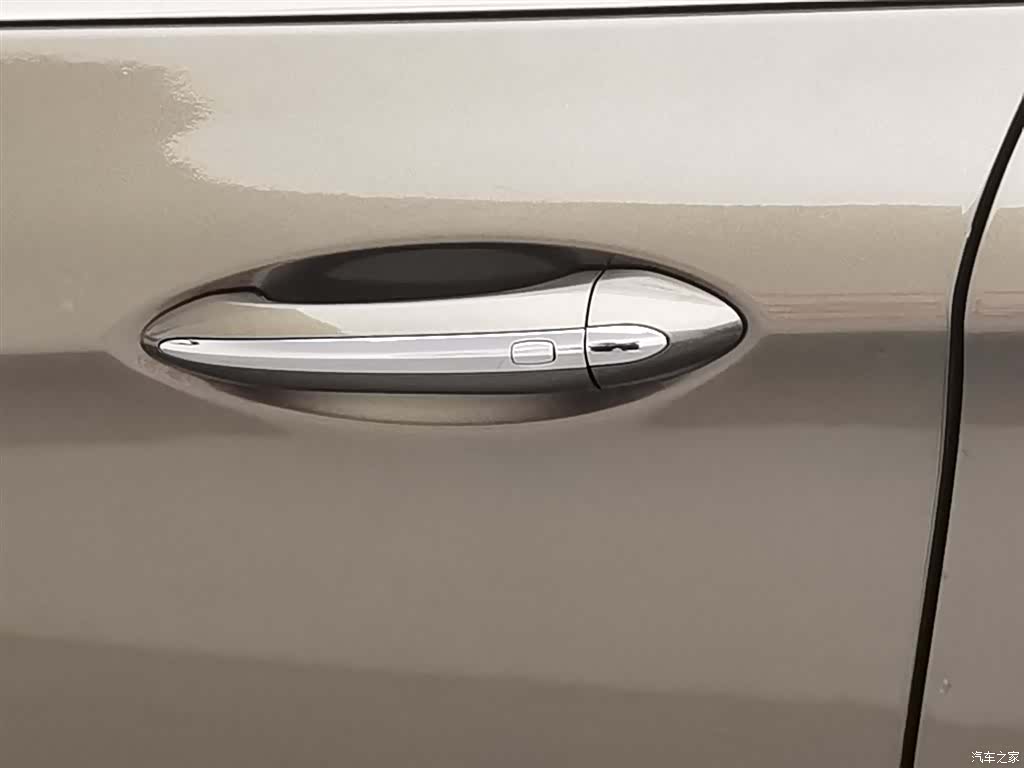 Buick Envision Plus, 2017 18