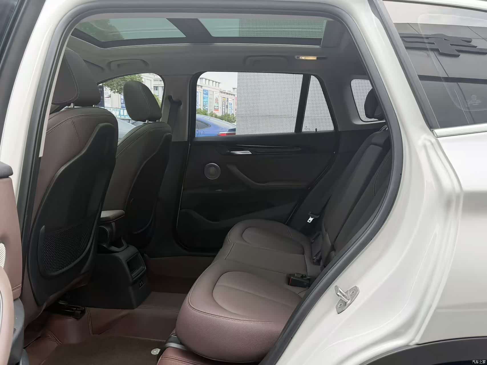 BMW X1, 2021 7